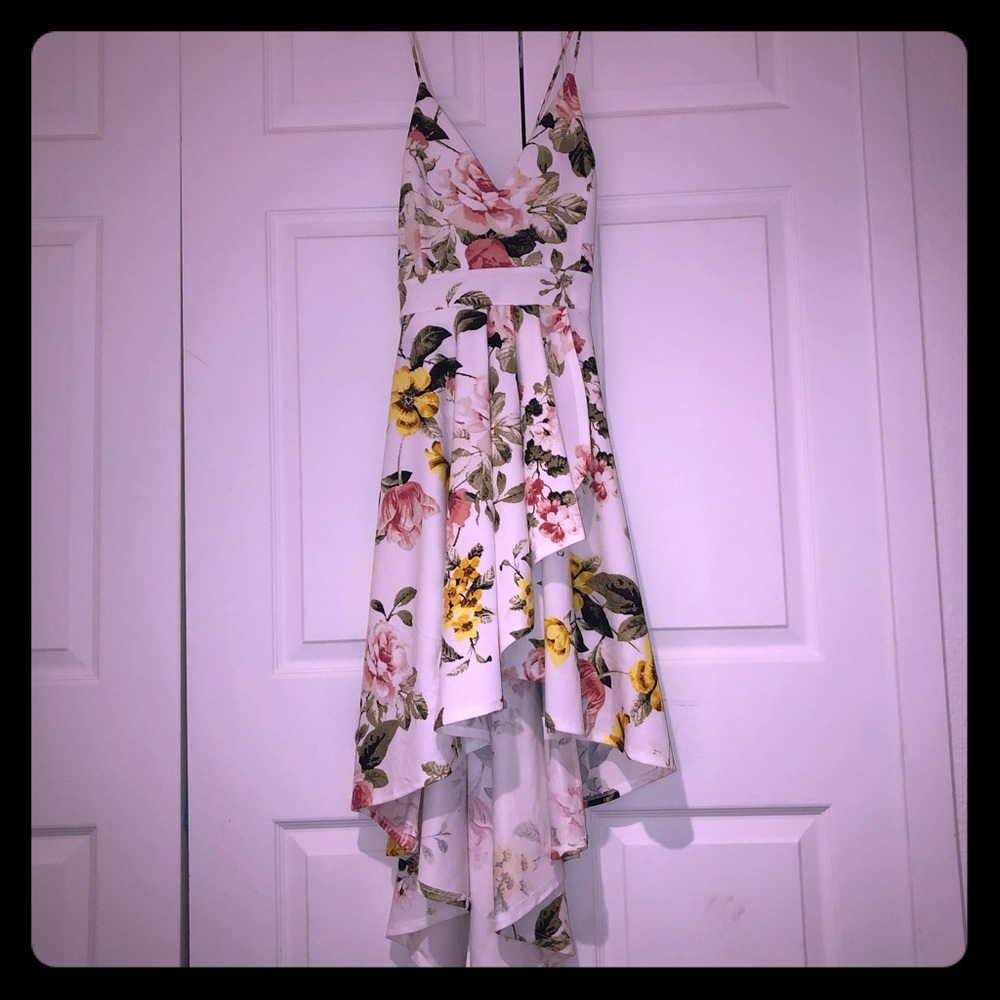 Fashion Nova Dress